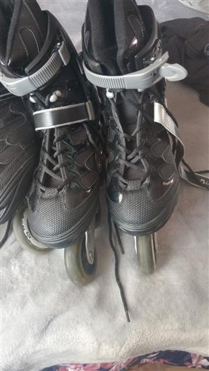 Rollerskates