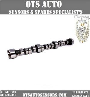 Toyota Cressida 1.8 2Y 86-89 Camshaft