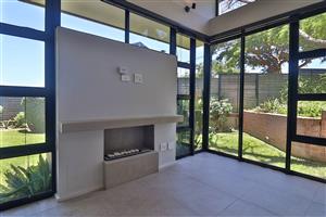 Charming 3-bedroom double volume house in The Rest Nature Estate, Nelspruit