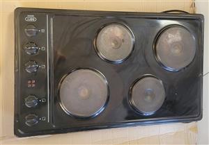 DEFY 900 hob