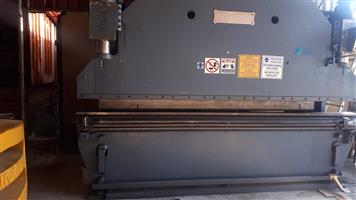 3M METAL BENDER/PRESS