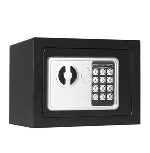 Digital electronic safe box