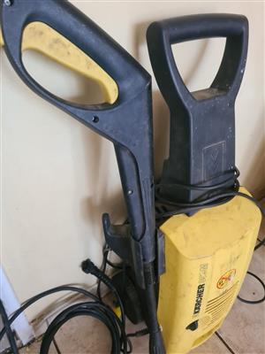 Karcher 399M pressure washer