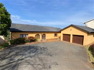 House Rental Monthly in Umhlanga