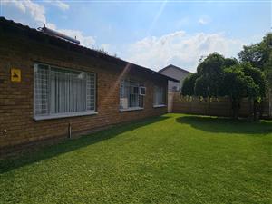 Stunning 4-Bedroom Home for Sale in Vaalpark!