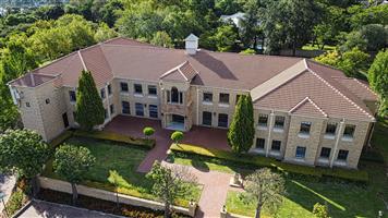 Great office space to let in Bryanston