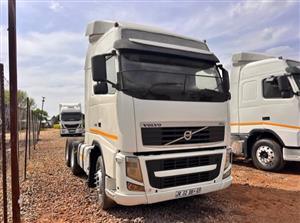 Volvo FH440 6X4 T/T 2013