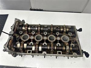 Chervy 1.6 Z16XER-A16XER Cylinder head. 