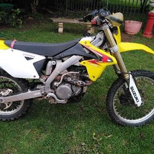 450 off road bikes for sale