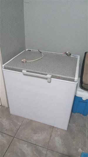 Cold Factor Deep freezer