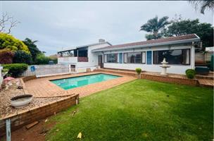 House Rental Monthly in Glenashley