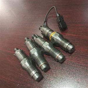 TATA SUPER ACE DIESEL INJECTORS 