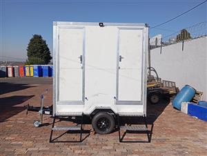 Mack Loo Trailer Hire 