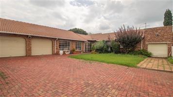 House For Sale in Bakerton