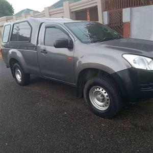 2013 Isuzu KB 250 2013 