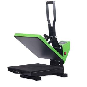 T Shirt Press