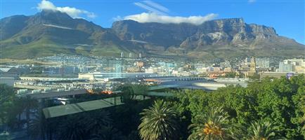 Office Rental Monthly in Foreshore