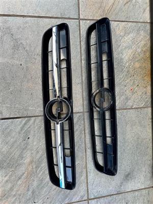 Opel Corsa G Front Grills For Sale @Circle 7 Used Parts