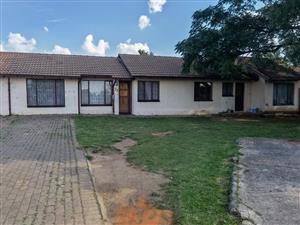 This Property offers a Business opportunity for extra income