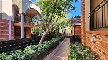 Apartment Rental Monthly in Bryanston