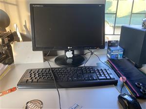 computer monitors in All Ads in South 