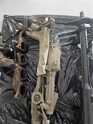 VW Steering Rack Golf 7 (GTI) & Audi A3