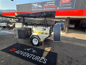 2010 Jurgens Xt 140