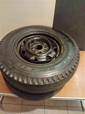 Rims