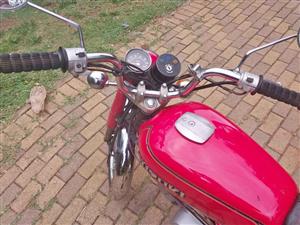 Suzuki A100 combo deal