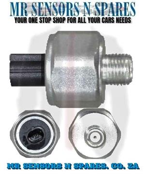 Knock Sensor Honda CR-V Honda Accord 1 PIN