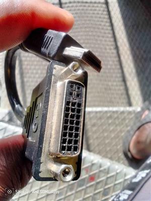 DVA To HDMI converter