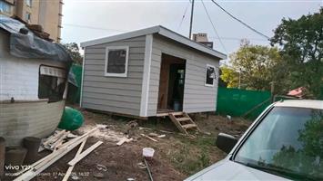 Nice Project Wendy Houses 