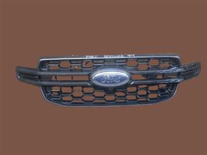 FORD RANGER T7 FACELIFT GRILLE 2016-2019