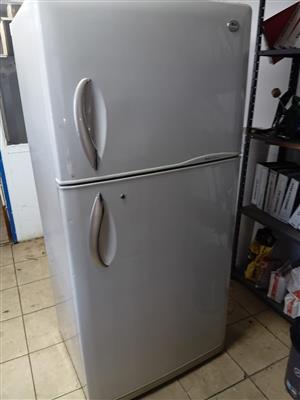 630l LG Fridge 