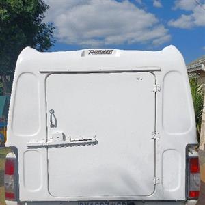 Np300 Lwb Canopy For sale