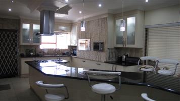 Spacious Family Retreat in Dorchester Heights