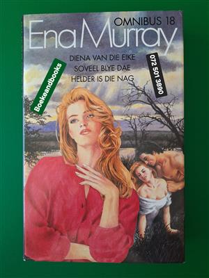 Omnibus 18 - Ena Murray - REF: 8419.