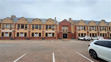 Where Serious Business Feels Effortless 297m Presence in a Premium Pretoria East Address