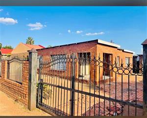 House for sale