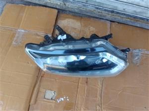 (2014-2016) NISSAN X TRAIL RIGHT SIDE LED HEADLIGHT