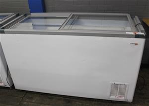 FRIDGE STAR VL525 DISPPLAY FRIDGE S064365A