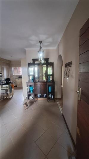 House For Sale in Wingate Park