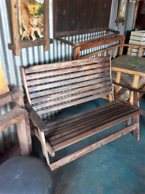 BENCHES