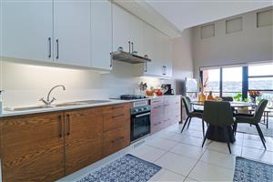 Discover modern living in this magnificent newly renovated unit