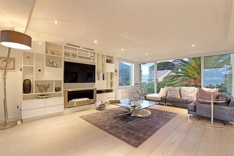 House Rental Daily in CAMPS BAY