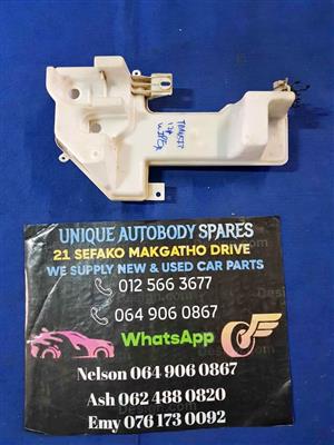 Ford Transit Wiper Bottle Tank