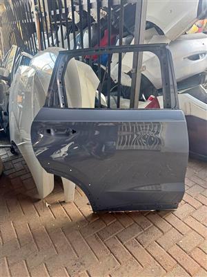 Haval H6 GT Right Rear Back Door
