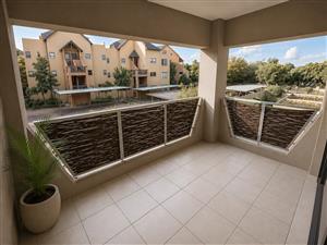 Modern 1 Bedroom Apartment in Secure Lifestyle Estate in Pineslopes