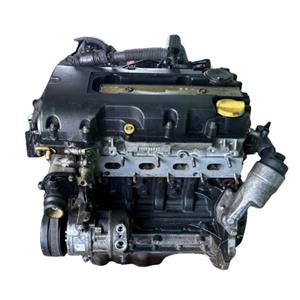 Opel Astra Corsa 1.4L engine 