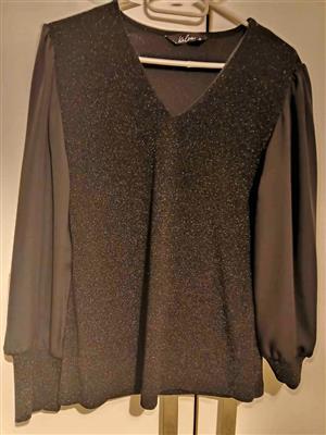 Kelso size 8 top